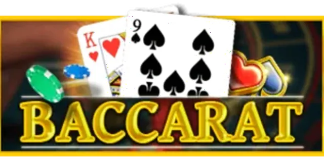 ufabet168 Baccarat ทดลองเล่นฟรี