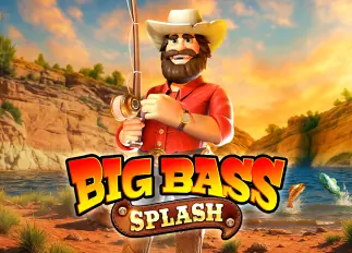 ufabet168 Big Bass Splash ทดลองเล่นฟรี