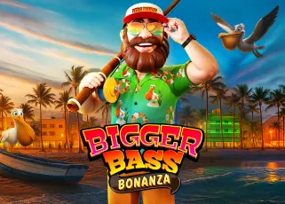 ufabet168 Bigger Bass Bonanza ทดลองเล่นฟรี