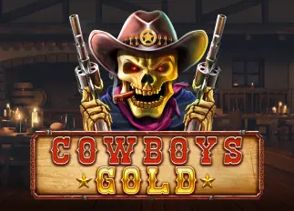 Cowboys Gold ufabet168