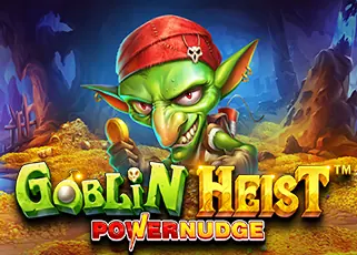 ufabet168 Goblin Heist Powernudge ทดลองเล่นฟรี
