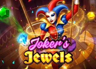 ufabet168 Jokers Jewels ทดลองเล่นฟรี