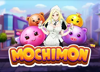 Mochimon ufabet168