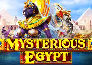 ufabet168 Mysterious Egypt ทดลองเล่นฟรี