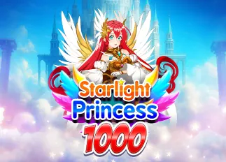 ufabet168 Starlight Princess 1000 ทดลองเล่นฟรี