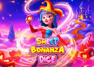 Sweet Bonanza Dice ufabet168
