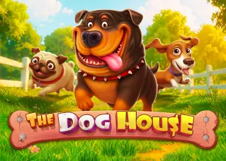 ufabet168 The Dog House ทดลองเล่นฟรี