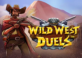 Wild West Duels ufabet168